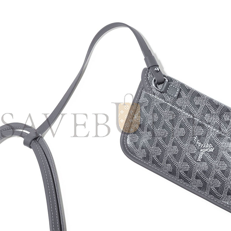 GOYARD SAINT LOUIS PM BAG STLOUIPMLTY51CL51P (34*28*15cm) GOYARD SAINT LOUIS PM BAG STLOUIPMLTY51CL51P (34*28*15cm)